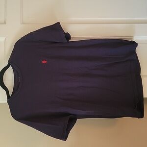 Polo Ralph Lauren Mens Classic Fit T-shirt In Size Medium